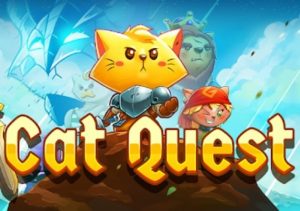 Cat Quest