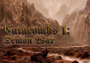 Catacombs 1 Demon War
