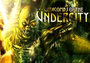 Catacombs of the Undercity