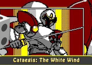 Cataegis The White Wind
