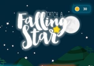 Catch a Falling Star