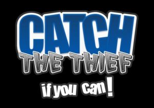 Catch the Thief, If you can!
