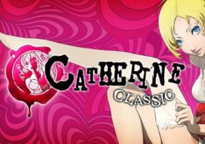 Catherine Classic