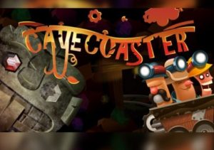Cave Coaster
