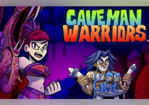 Caveman Warriors
