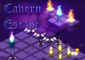 Cavern Escape