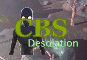 CBS Desolation