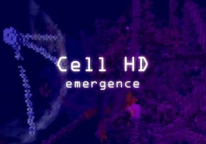 Cell HD Emergence