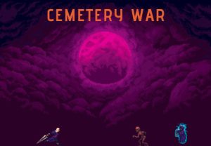 Cemetery War