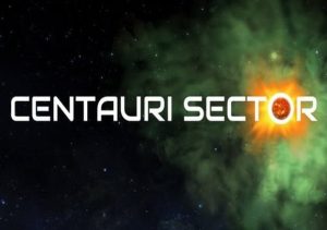 Centauri Sector