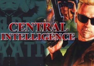 Central Intelligence