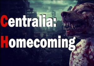 Centralia Homecoming