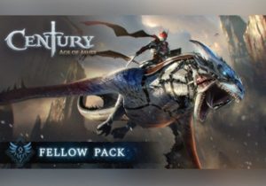 Century Age of Ashes Fellow Pack