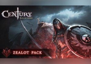Century Age of Ashes Zealot Pack