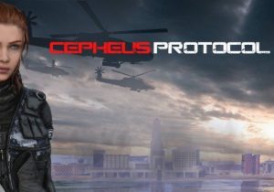Cepheus Protocol