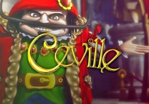Ceville