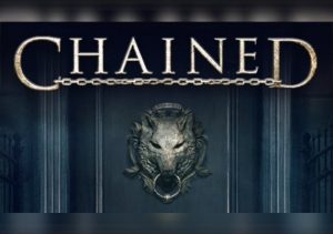 Chained A Victorian Nightmare