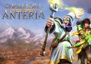 Champions of Anteria