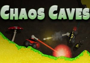 Chaos Caves