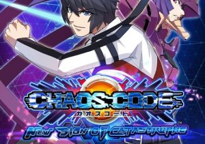 Chaos Code New Sign Of Catastrophe
