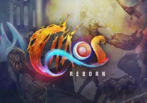 Chaos Reborn