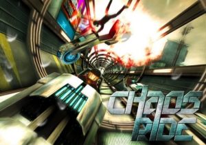 Chaos Ride