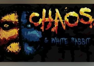 Chaos & the White Robot