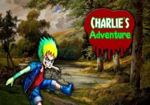 Charlie's Adventure