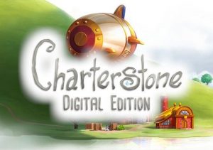 Charterstone Digital Edition