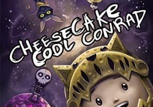 Cheesecake Cool Conrad