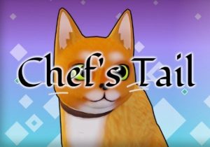 Chef's Tail