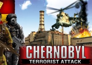Chernobyl Terrorist Attack