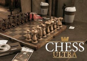 Chess Ultra Xbox Series