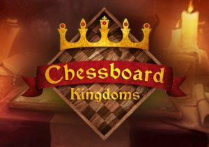 Chessboard Kingdoms