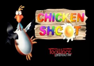 Chicken Shoot Gold
