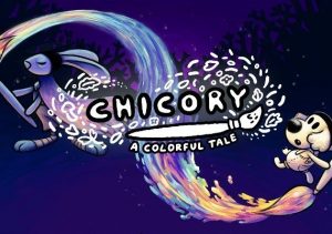 Chicory A Colorful Tale