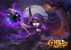 Child Of Ault
