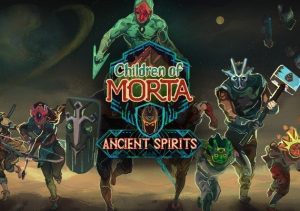 Children of Morta Ancient Spirits Xbox Series