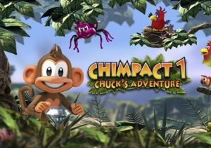 Chimpact 1 Chucks Adventure