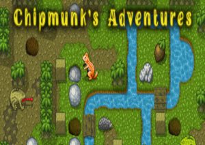 Chipmunk's Adventures