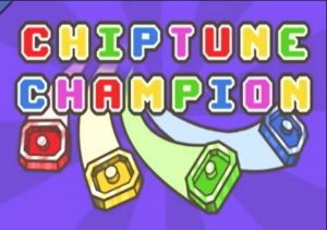 Chiptune Champion