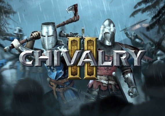 Chivalry 2 Gamkey