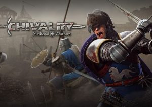 Chivalry Medieval Warfare