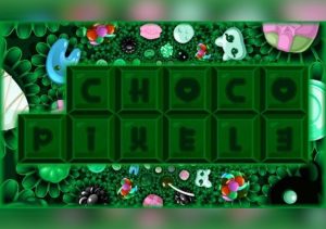 Choco Pixel 3