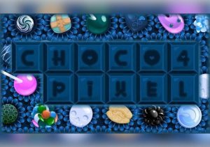 Choco Pixel 4