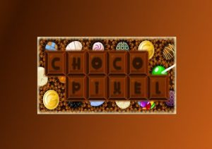 Choco Pixel