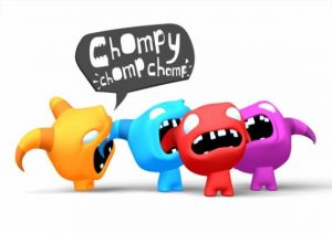 Chompy Chomp Chomp