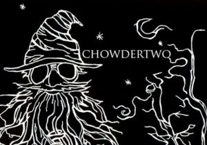 Chowdertwo