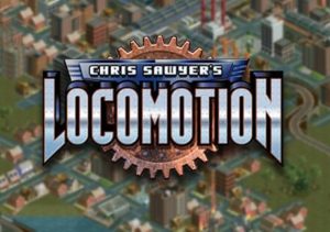 Chris Sawyers Locomotion