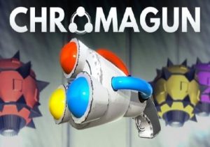 ChromaGun